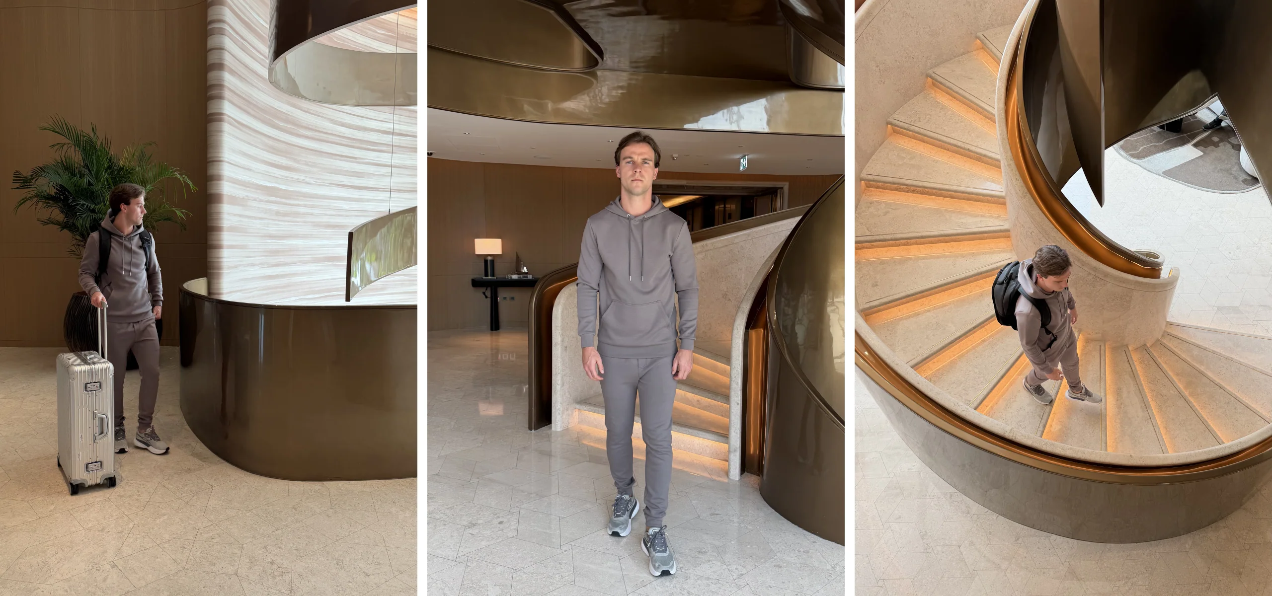 Timeless Style for Modern Men